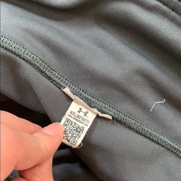 Under armor leggings - Picture 8 of 8